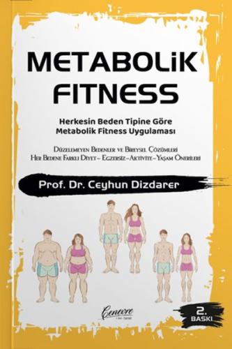 Kurye Kitabevi - Metabolik Fitness