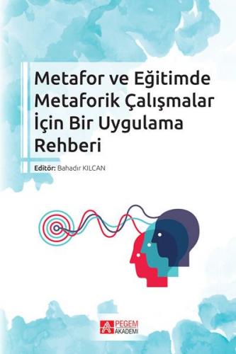 Kurye Kitabevi - Metafor ve Eğitimde Metaforik Çalışmalar İçin Bir Uyg