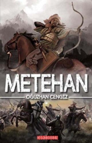 Kurye Kitabevi - Metehan