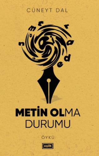 Kurye Kitabevi - Metin Olma Durumu