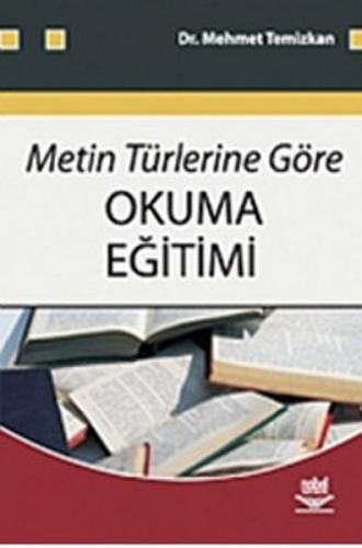 Kurye Kitabevi - Metin Türlerine Göre Okuma Eğitimi