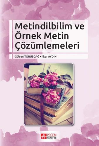 Kurye Kitabevi - Metindilbilim ve Örnek Metin Çözümlemeleri