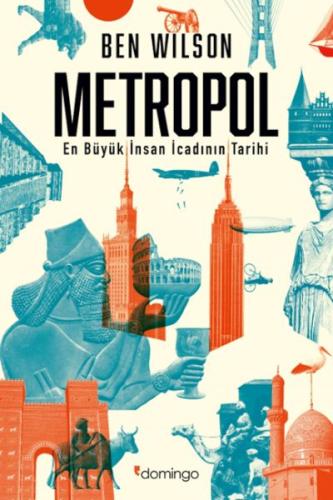 Kurye Kitabevi - Metropol