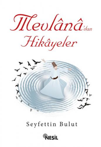 Kurye Kitabevi - Mevlana'dan Hikayeler