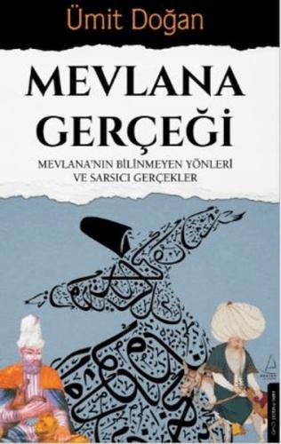 Kurye Kitabevi - Mevlana Gerçeği