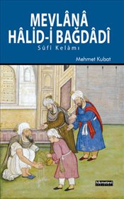 Kurye Kitabevi - Mevlana Halid'i Bağdadi Sufi Kelamı