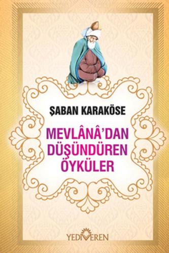 Kurye Kitabevi - Mevlana'dan Düşündüren Hikayeler