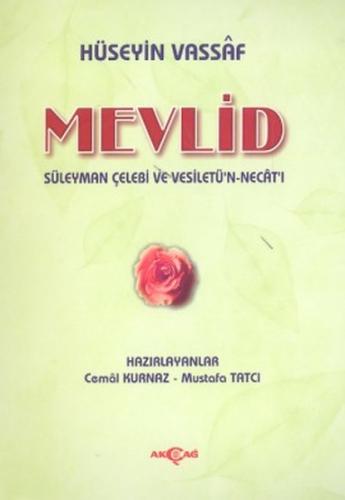 Kurye Kitabevi - Mevlid