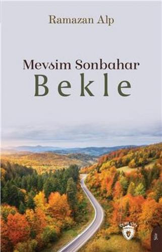 Kurye Kitabevi - Mevsim Sonbahar-Bekle