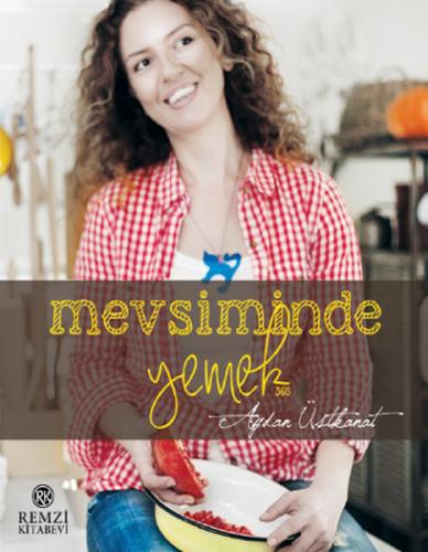 Kurye Kitabevi - Mevsiminde Yemek