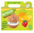 Kurye Kitabevi - Bilgi Çantam - Meyveler