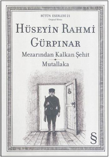 Kurye Kitabevi - Mezarından Kalkan Şehit Mutallaka