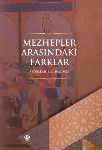 Kurye Kitabevi - Mezhepler Arasındaki Farklar