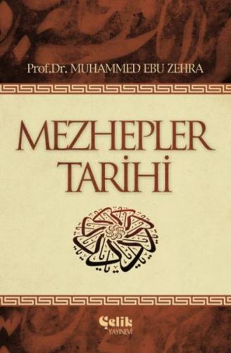 Kurye Kitabevi - Mezhepler Tarihi (Ciltli)