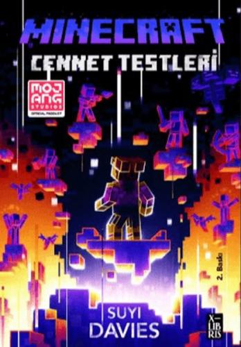 Kurye Kitabevi - Micecraft - Cennet Testleri