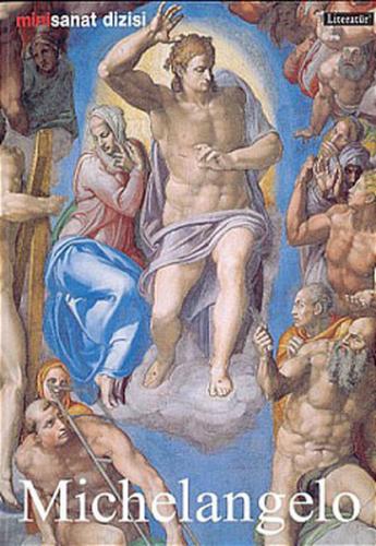 Kurye Kitabevi - Michelangelo Buonarroti Hayatı ve Eserleri-Mini Sa