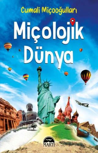 Kurye Kitabevi - Miçolojik Dünya