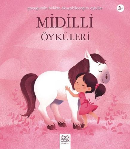 Kurye Kitabevi - Midilli Öyküleri