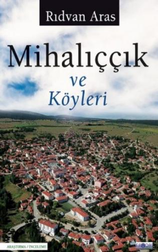 Kurye Kitabevi - Mihalıççık ve Köyleri