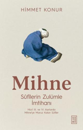 Kurye Kitabevi - Mihne