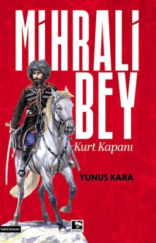 Kurye Kitabevi - Mihrali Bey Kurt Kapanı