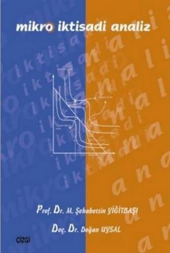 Kurye Kitabevi - Mikro İktisadi Analiz
