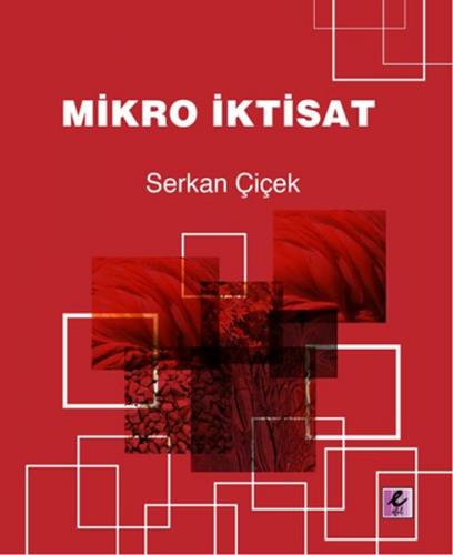 Kurye Kitabevi - Mikro İktisat