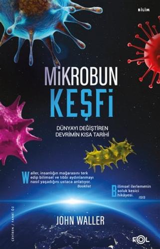 Kurye Kitabevi - Mikrobun Keşfi