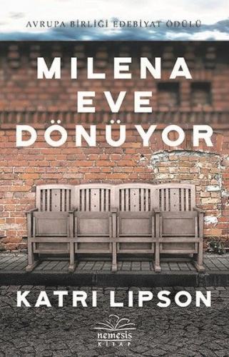 Kurye Kitabevi - Milena Eve Dönüyor