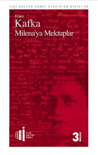 Kurye Kitabevi - Milenaya Mektuplar-İlgi Kültür Sanat Klasikleri Dizis