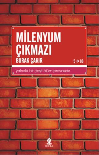 Kurye Kitabevi - Milenyum Çıkmazı