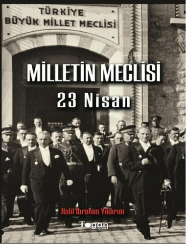 Kurye Kitabevi - Milletin Meclisi 23 Nisan