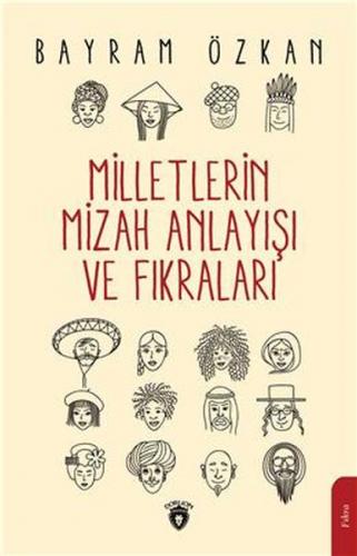 Kurye Kitabevi - Milletlerin Mizah Anlayisi Ve Fikralari