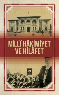 Kurye Kitabevi - Milli Hakimiyet ve Hilafet