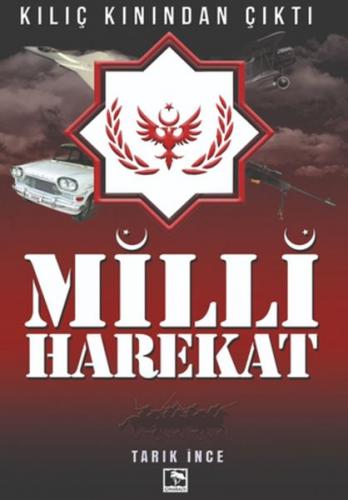 Kurye Kitabevi - Milli Harekat