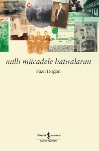 Kurye Kitabevi - Milli Mücadele Hatıralarım