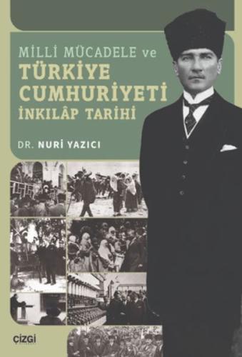 Kurye Kitabevi - Milli Mücadele ve Türkiye Cumhuriyeti İnkılap Tarihi