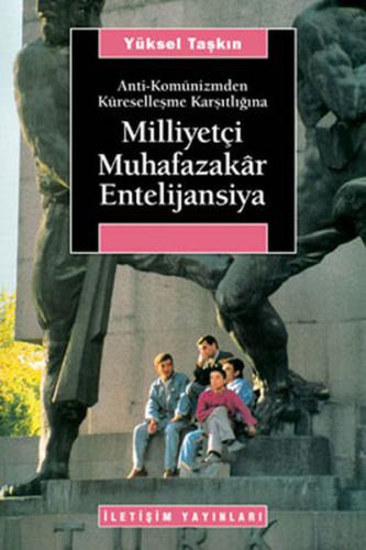 Kurye Kitabevi - Milliyetçi Muhafazakar Entelijansiya