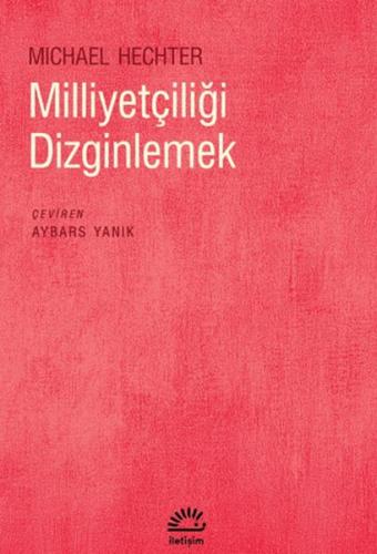 Kurye Kitabevi - Milliyetçiliği Dizginlemek