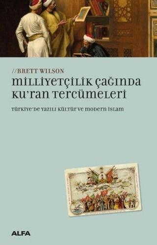 Kurye Kitabevi - Milliyetçilik Çağında Kuran Tercümeleri