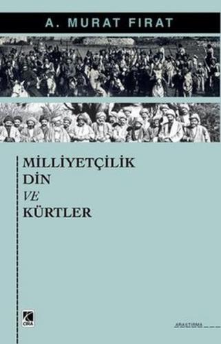 Kurye Kitabevi - Milliyetçilik Din ve Kürtler