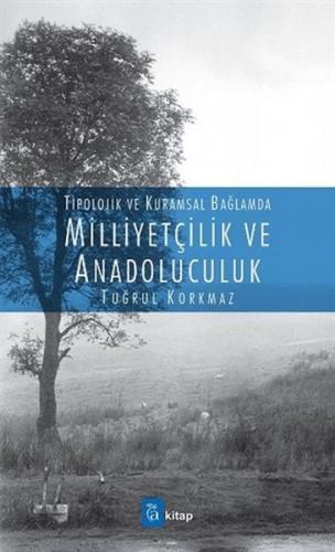 Kurye Kitabevi - Tipolojik ve Kuramsal Bağlamda Milliyetçilik ve Anado