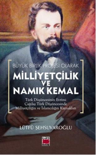 Kurye Kitabevi - Milliyetçilik ve Namık Kemal