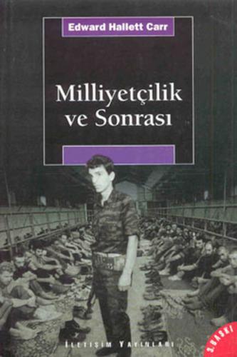 Kurye Kitabevi - Milliyetçilik ve Sonrası