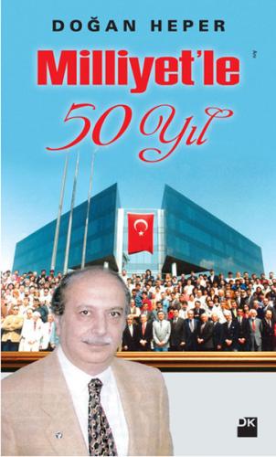 Kurye Kitabevi - Milliyetle 50 Yıl