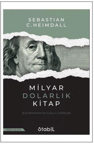 Kurye Kitabevi - Milyar Dolarlık Kitap