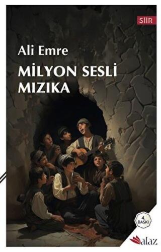 Kurye Kitabevi - Milyon Sesli Mızıka