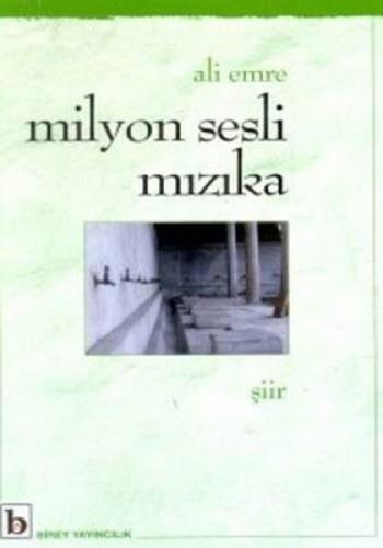 Kurye Kitabevi - Milyon Sesli Mızıka