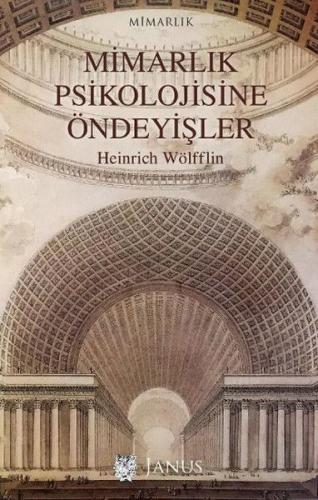 Kurye Kitabevi - Mimarlık Psikolojisine Öndeyişler