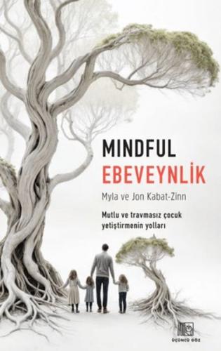 Kurye Kitabevi - Mindful Ebeveynlik